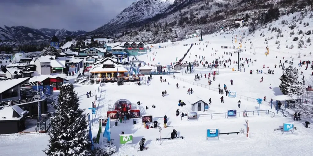 2026 VACACIONES DE INVIERNO (avance)